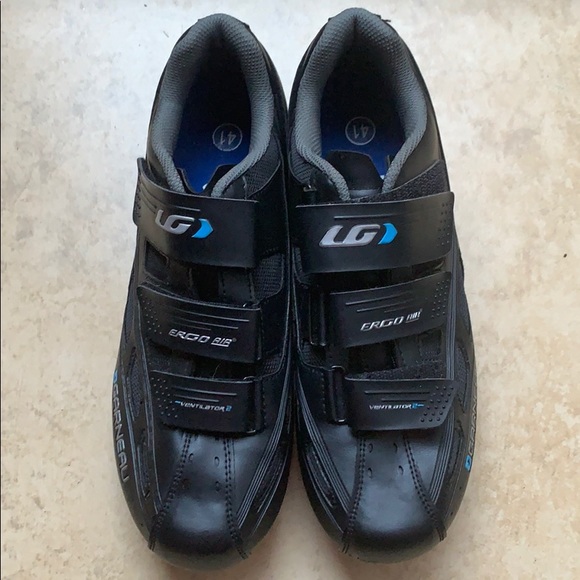 Garneau Cycling Shoes - Picture 4 of 10
